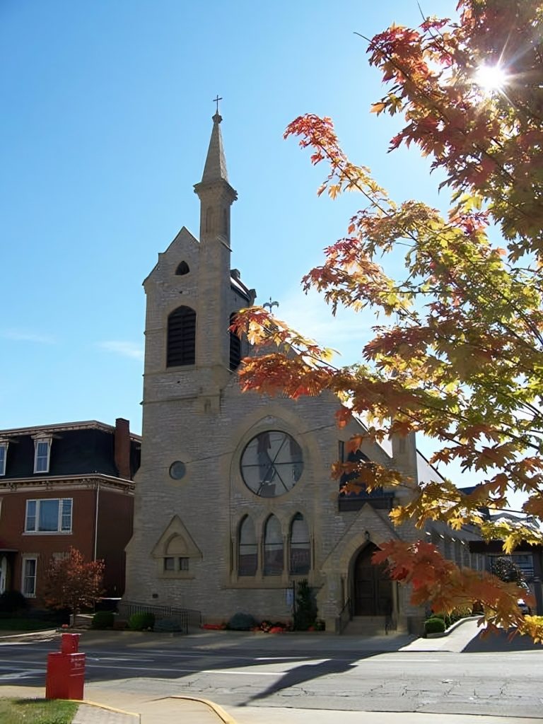 Trinity Church Pic Optim